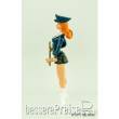 Prehm-Miniaturen 500512 - Schaffnerin ´ELKE´