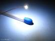Schönwitz 50070 - LED SMD 0402 kaltweiß / weiß (Abgabe in 10er-Mengen)