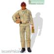 Prehm-Miniaturen 500821 - Art.Nr. 500821 - Bergmann mit Lampe