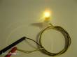 Schönwitz 50085 - LED Leuchtmittel 600100 E5.5 Fassung warmweiß 12V bis 22V