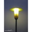 Schönwitz 50085 - LED Leuchtmittel 600100 E5.5 Fassung warmweiß 12V bis 22V