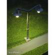 Schönwitz 50085 - LED Leuchtmittel 600100 E5.5 Fassung warmweiß 12V bis 22V