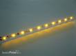Schönwitz 50092 - LED Waggonbeleuchtung gelb H0 / TT WBL-H0-1