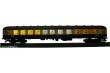 Schönwitz 50092 - LED Waggonbeleuchtung gelb H0 / TT WBL-H0-1