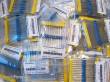 Schönwitz 50098 - Sortiment Metallschichtwiderstände E12 61 Werte 100 Stück