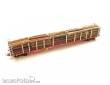 Modellbahn Engl 501 - Holzladung 6, 5-tlg. 48 mm