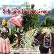 Prehm-Miniaturen 501000 - CD Schweizer Impressionen