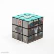 Rubik 501070 - Rubiks Cube - Mercedes-AMG Petronas