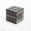 Rubik 501070 - Rubiks Cube - Mercedes-AMG Petronas