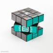 Rubik 501070 - Rubiks Cube - Mercedes-AMG Petronas