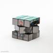 Rubik 501070 - Rubiks Cube - Mercedes-AMG Petronas