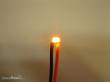 Schönwitz 50122 - LED SMD 0603 mit Kabel orange für Car System