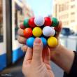 Meffert´s 501236 - Meffert´s Mole Cube