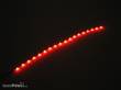 Schönwitz 50124 - Winzige LED Lichterkette rot