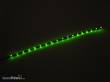 Schönwitz 50126 - Winzige LED Lichterkette grün