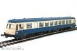 Lenz 50127-01 - Triebwagen BR 627 002-9, DB, Ep. 4b