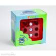 Invento 501403 - SCube: Labyrinth Cube Beginner - Red
