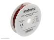 Schönwitz 50148 - 10m LIYZ Zwillingslitze 2x 0,14mm² rot / schwarz