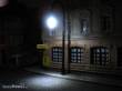 Schönwitz 50154 - Bogenlampe Bogenleuchte Straßenlampe mit LED H0