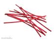 Schönwitz 50160 - 1 Meter Schrumpfschlauch 1,2 mm auf 0,6 mm rot