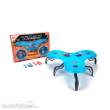 Hexbug 501690 - HEXBUG Robot Wars Clusterbot Stadium