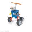 Invento 501705 - HEXBUG JUNKBOTS Large Dumpster