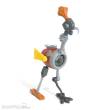 Invento 501705 - HEXBUG JUNKBOTS Large Dumpster