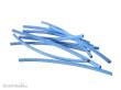 Schönwitz 50170 - 1 Meter Schrumpfschlauch 2,4 mm auf 1,2 mm blau
