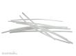 Schönwitz 50173 - 1 Meter Schrumpfschlauch 1,2 mm auf 0,6 mm transparent