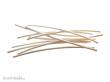 Schönwitz 50175 - 1 Meter Schrumpfschlauch 1,2 mm auf 0,6 mm weiß