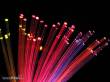Schönwitz 50188 - 2 Meter 0,5mm LWL Lichtwellenleiter Lichtleiter Glasfaserkabel Lichtfaser