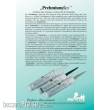 Prehm-Miniaturen 502003 - PREHMIUMflex - Transparent- von Prehm-Miniaturen
