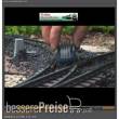 Prehm-Miniaturen 502005 - DoFlex 3K - GROSSGEBINDE - Gleisbett für die Gartenbahn - Art.Nr. 502005