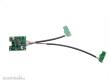 Schönwitz 50209 - Umbauset für H0 Br185 Decoderadapter und Beleuchtung kaltweiß - MSD