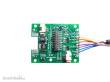 Schönwitz 50209 - Umbauset für H0 Br185 Decoderadapter und Beleuchtung kaltweiß - MSD