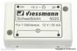 Viessmann 5020 - Elektronisches Schweißlicht