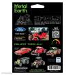 Metal Earth 502110 - Metal Earth: 1908 Ford Model T (Red)