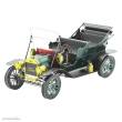 Metal Earth 502111 - Metal Earth: Ford - 1908 Model T - Dark Green