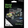Metal Earth 502111 - Metal Earth: Ford - 1908 Model T - Dark Green