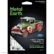 Metal Earth 502113 - Metal Earth: Ford - 1931 Ford Model A