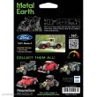 Metal Earth 502113 - Metal Earth: Ford - 1931 Ford Model A