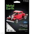 Metal Earth 502114 - Metal Earth: Ford - 1932 Coupe