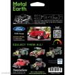 Metal Earth 502114 - Metal Earth: Ford - 1932 Coupe