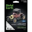 Metal Earth 502116 - Metal Earth: Ford - 1925 Ford T Runabout