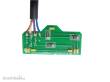 Schönwitz 50211 - Umbauset für H0 Br185 Decoderadapter und Beleuchtung warmweiß - MSD