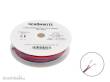 Schönwitz 50218 - 10m LIYZ Zwillingslitze 2x 0,14mm² rot / blau