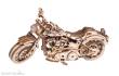 Invento 502325 - Wooden City: Cruiser V-Twin
