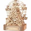 Wooden City 502330 - Woodencity: Ferris Wheel