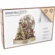 Wooden City 502330 - Woodencity: Ferris Wheel