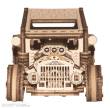 Invento 502331 - Wooden City: Hot Rod